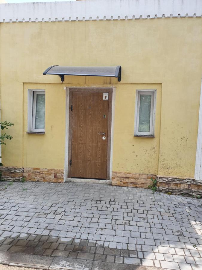 Смарт Квартира Сдана 2019 Odessa Exterior foto