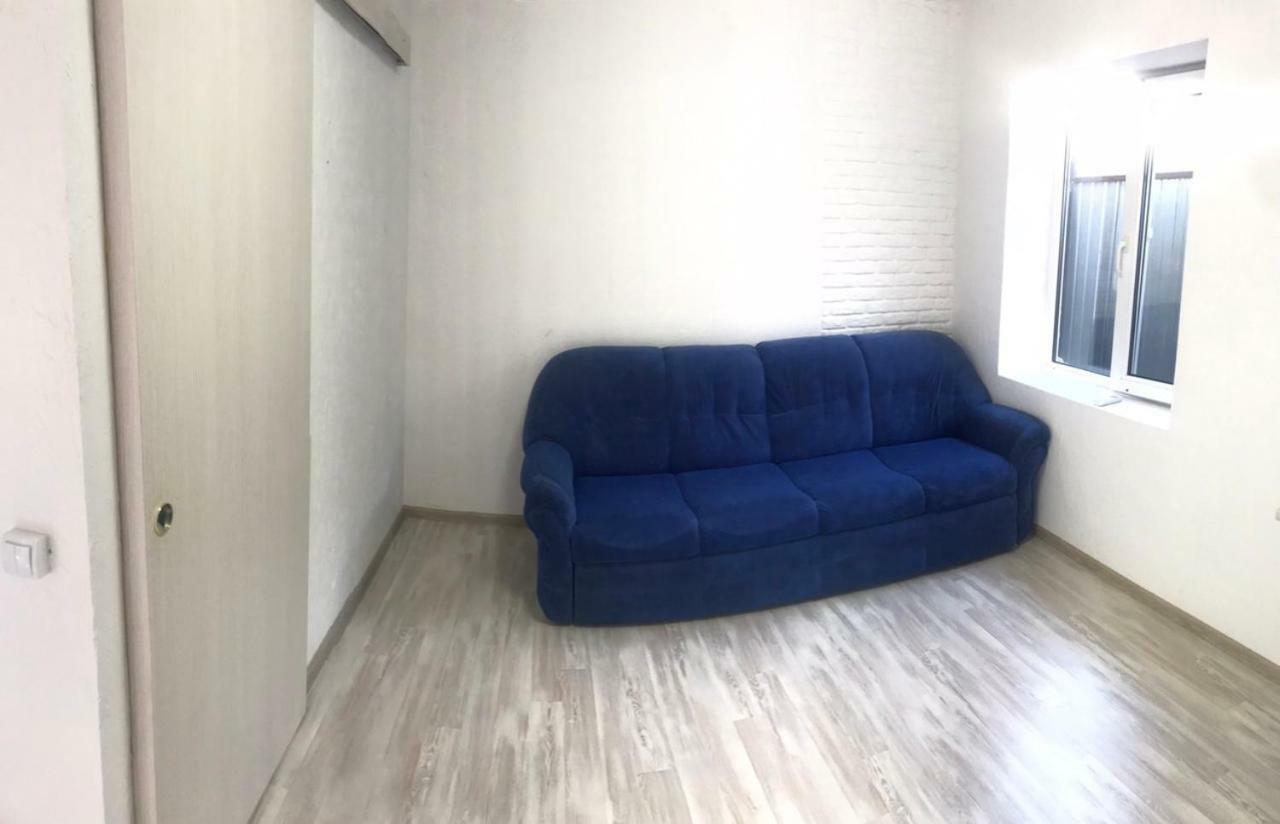 Смарт Квартира Сдана 2019 Odessa Exterior foto