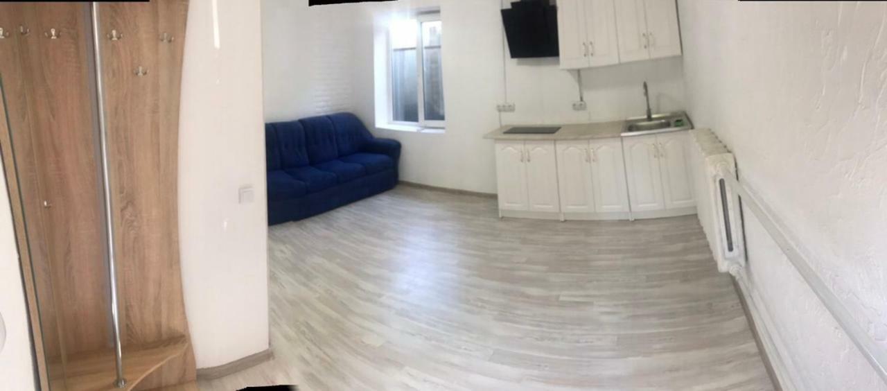 Смарт Квартира Сдана 2019 Odessa Exterior foto