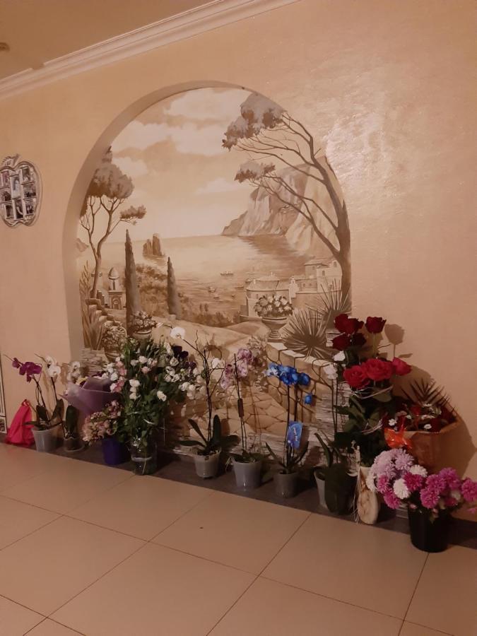 Смарт Квартира Сдана 2019 Odessa Exterior foto